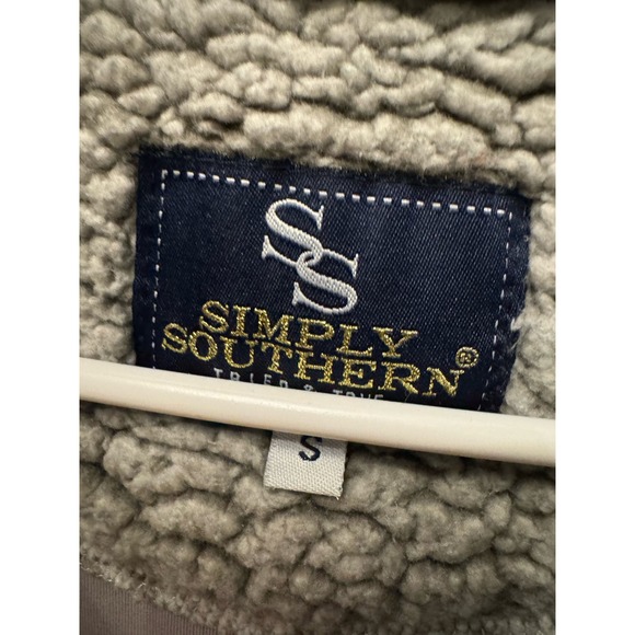 Simply Southern‎ Sherpa - Picture 3 of 4
